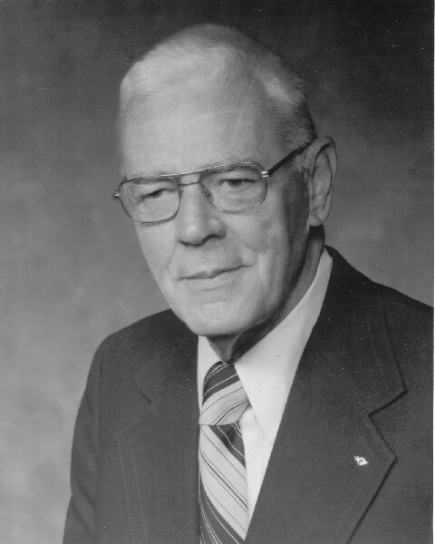 Harold C. Wurdeman